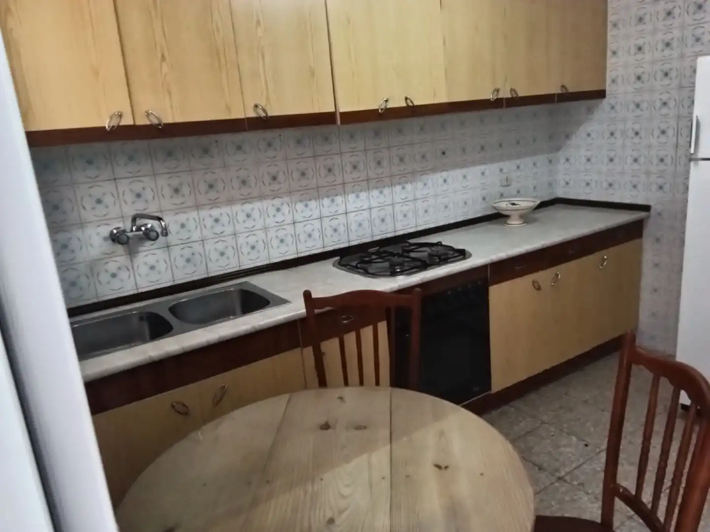 Cocina de Piso en venta en Fuente el Fresno con Calefacción y Terraza