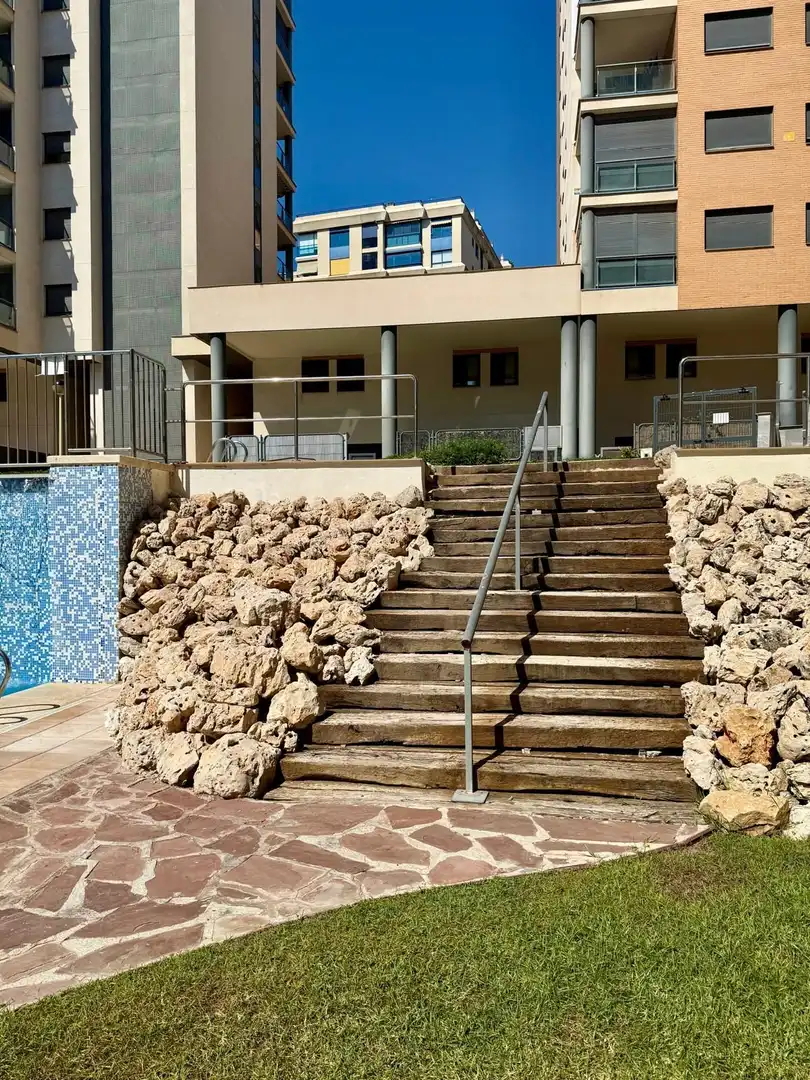 Flat with pool for sale in Calle Tramuntana 5, imagen 13