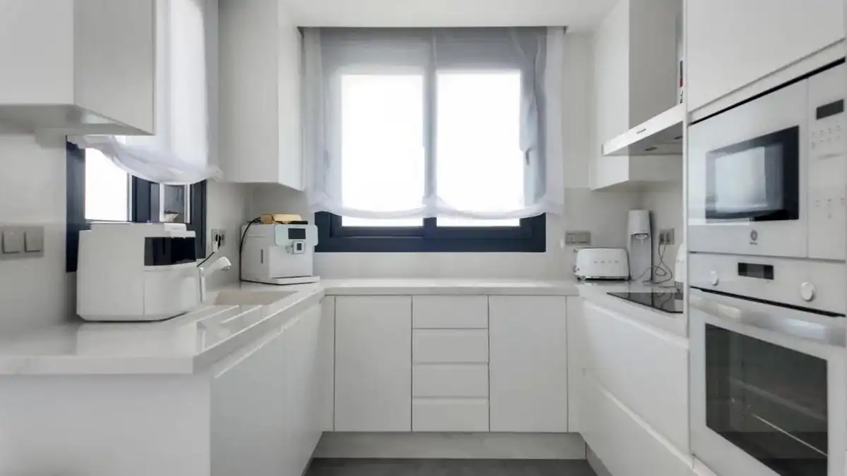 Casa amb jardí en venda a Los Balcones - Los Altos, imagen 31