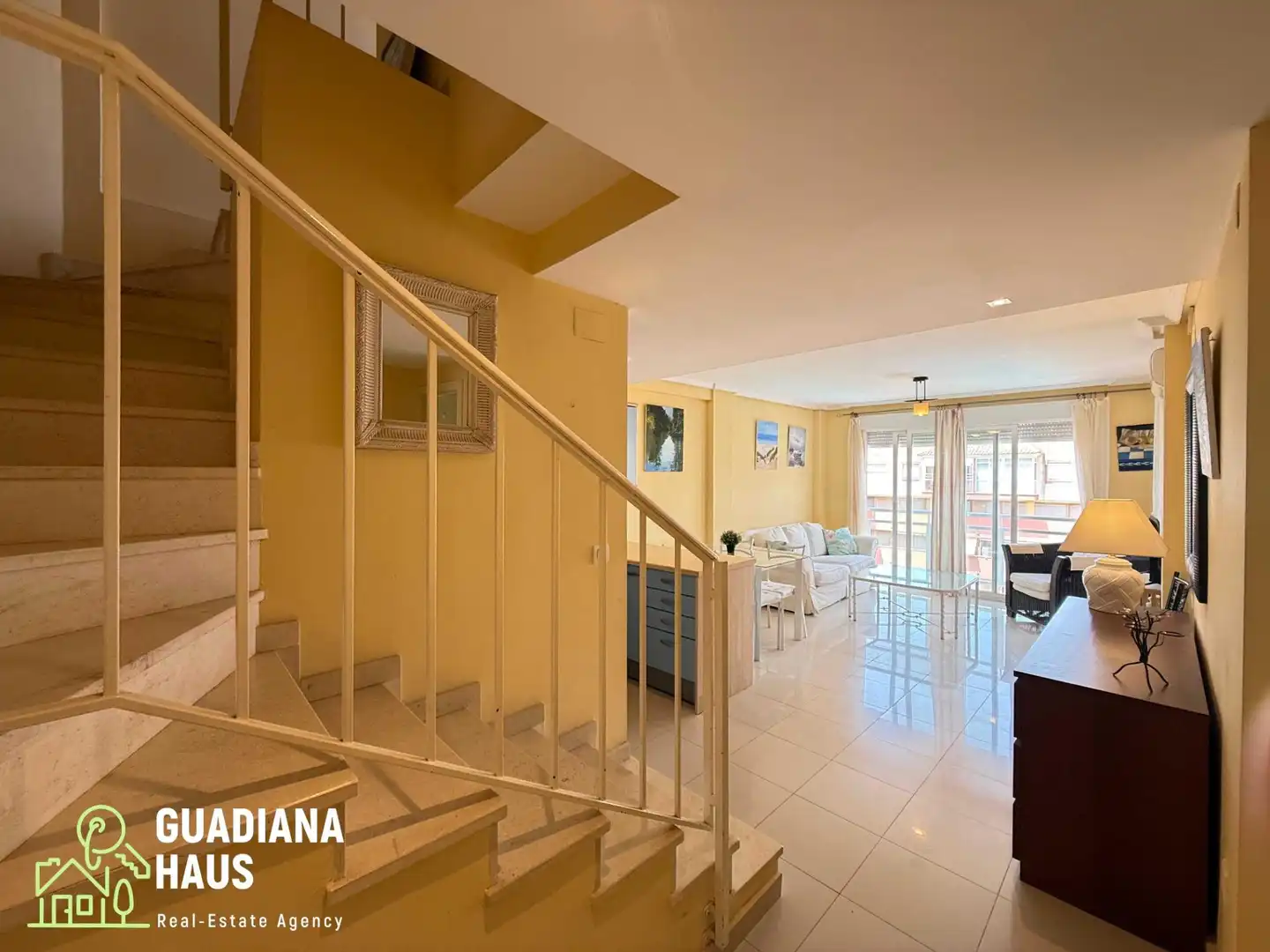 Apartament en venda en Isla Cristina amb Aire condicionat, Calefacció i Terrassa