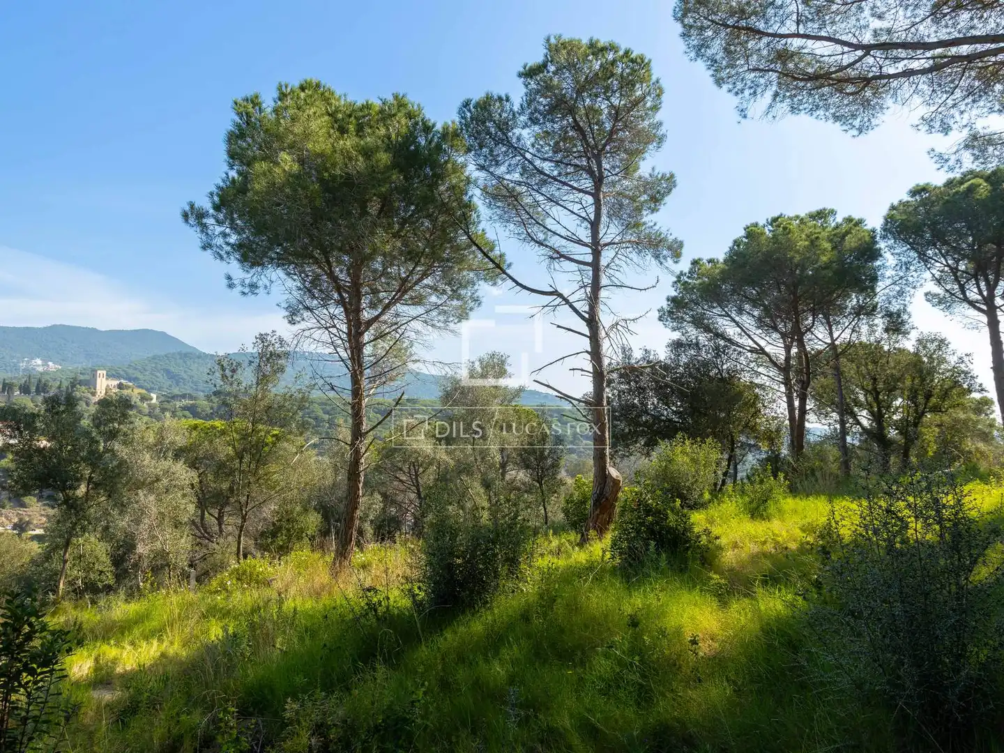 Detached house with terrace for sale in El Mirador - La Cornisa, imagen 9