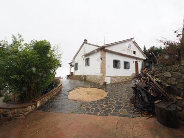 House with pool for sale in Niàgara Parc - Àgora Parc