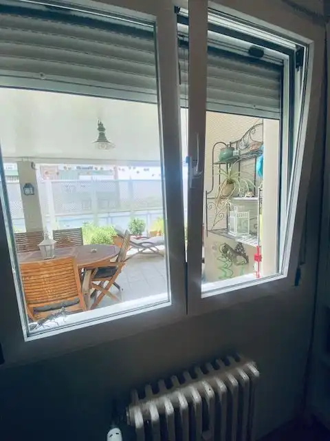 Terrassa de Àtic en venda en Albacete amb Aire condicionat, Calefacció i Parquet