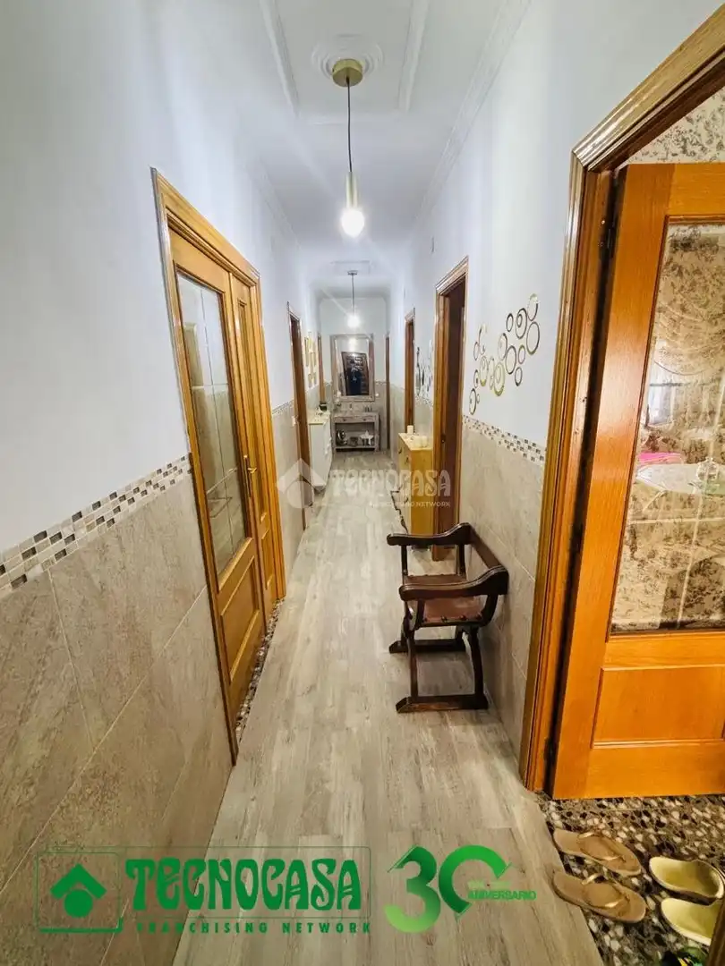 Casa adosada en venta en Mocejón con Aire acondicionado, Calefacción y Balcón