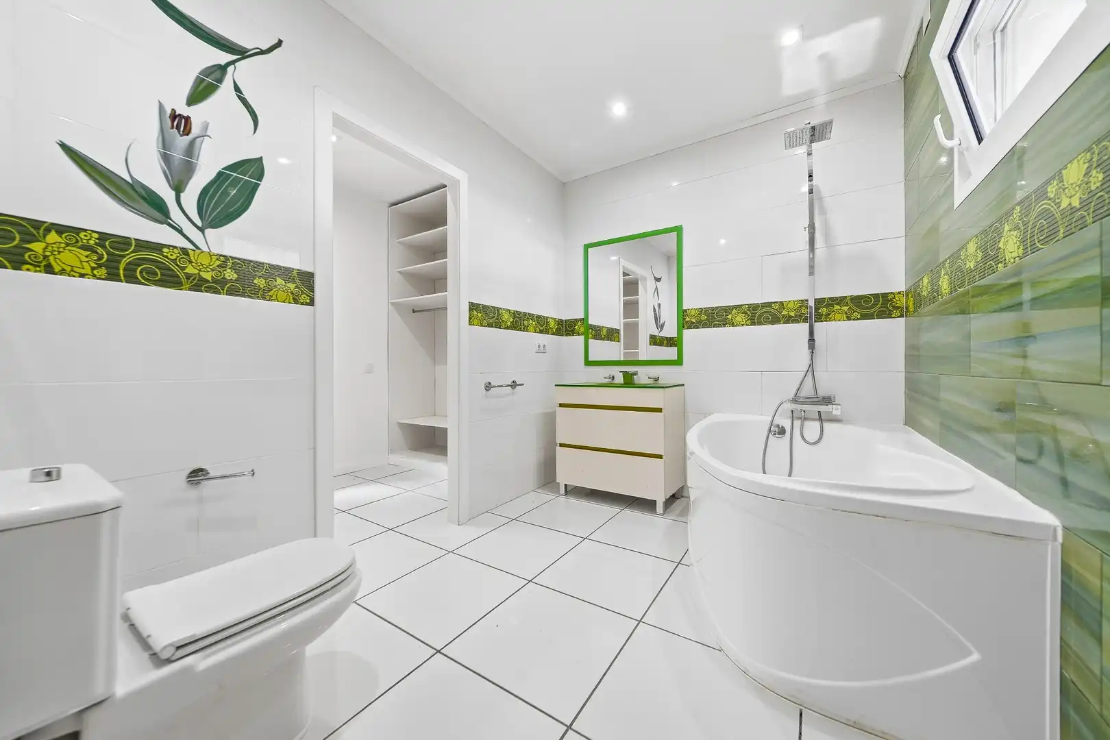 Baño de Casa o chalet en venta en Empuriabrava con Aire acondicionado, Jardín privado y Terraza