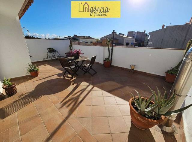 Casa-chalet en Venta en La Punxa