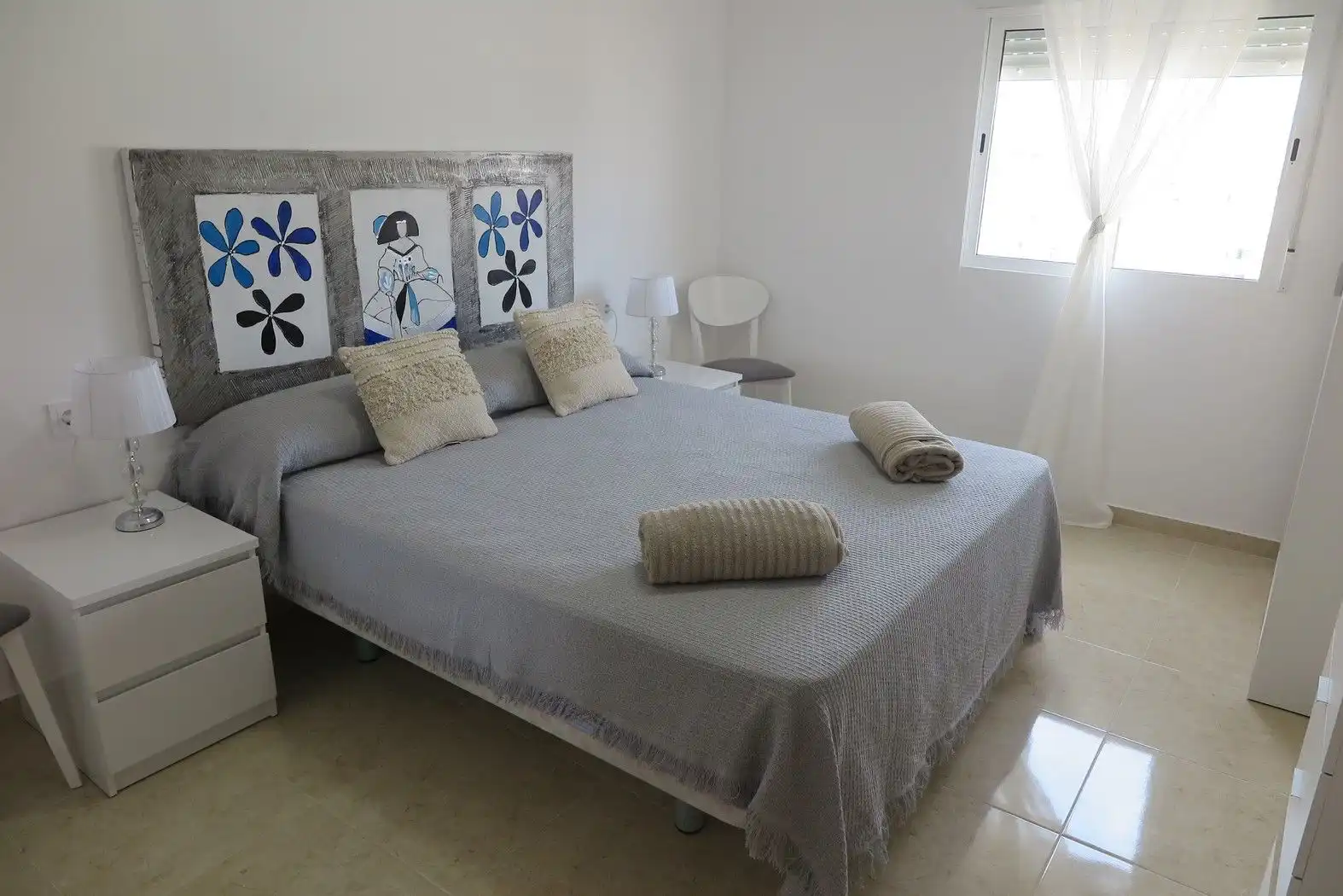 Apartment mit Aufzug zum Verkauf in Platja de Vila Joiosa, imagen 25