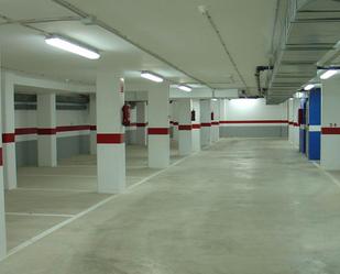 Parking of Garage to rent in Durango