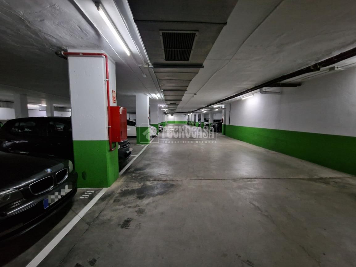 Parking of Garage for sale in Alcorcón
