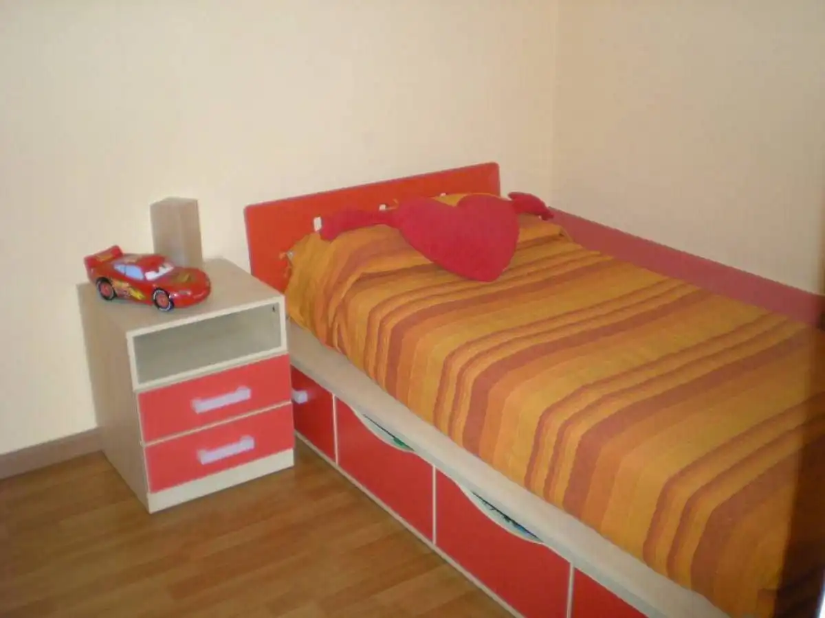 Dormitori de Dúplex en venda en Navàs amb Aire condicionat, Calefacció i Terrassa