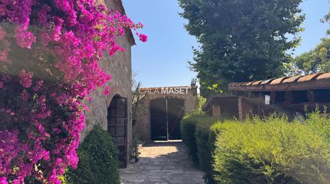 Foto 5 de Finca rústica en venda a De la Platja, Castell d'Aro, Castell d'Aro, Platja d'Aro i s'Agaró