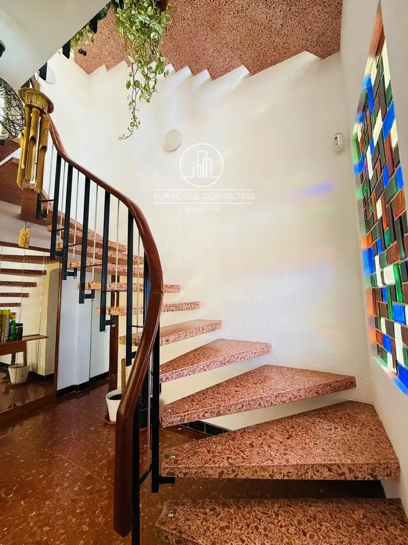 Houses for sale in Arenys de Munt  with Air Conditioner, Heating and Terrace