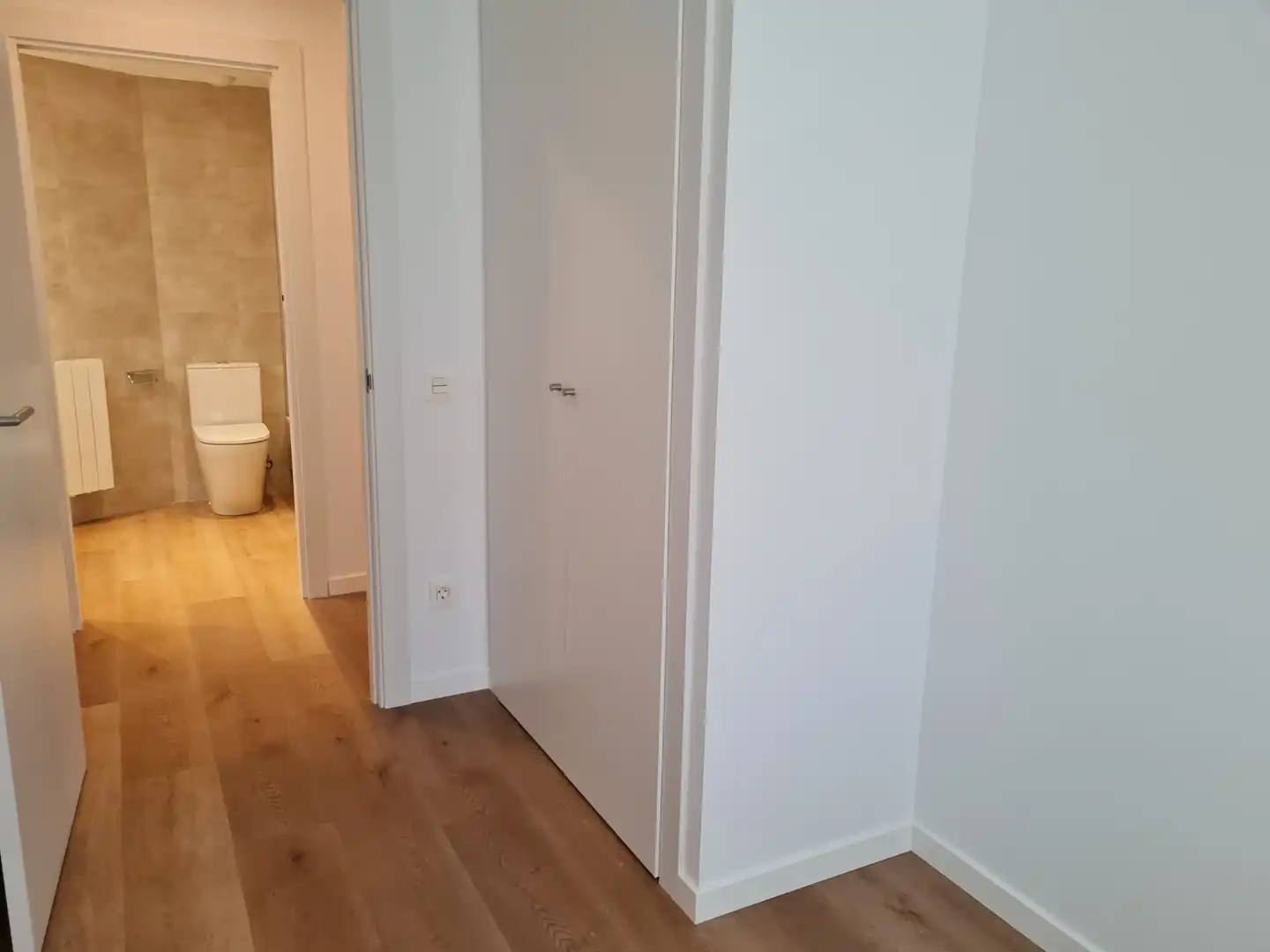 Pis de lloguer en Girona amb Aire condicionat, Calefacció i Parquet