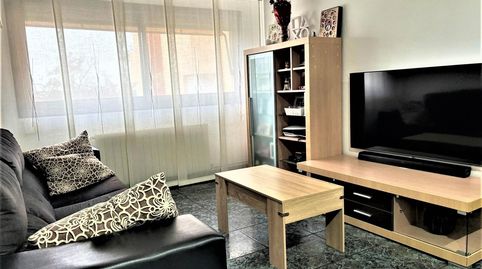 Foto 2 de Piso en venta en Carrer Guadiana, del, Can Palet II - Santa Eulàlia, Terrassa