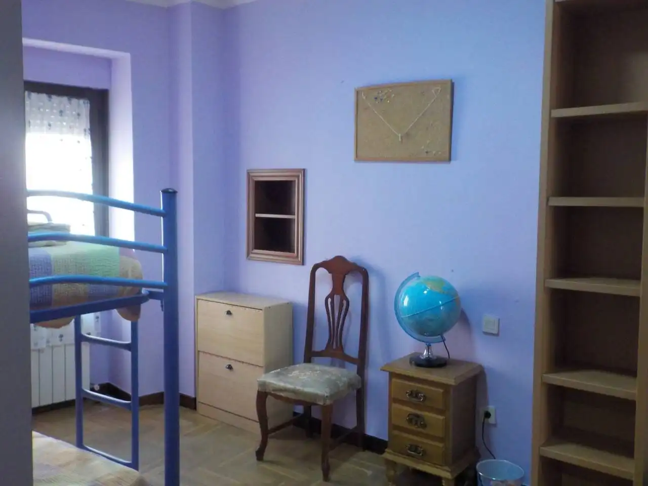 Apartament amb terrassa en venda a Calle GIGANTES 19, imagen 15