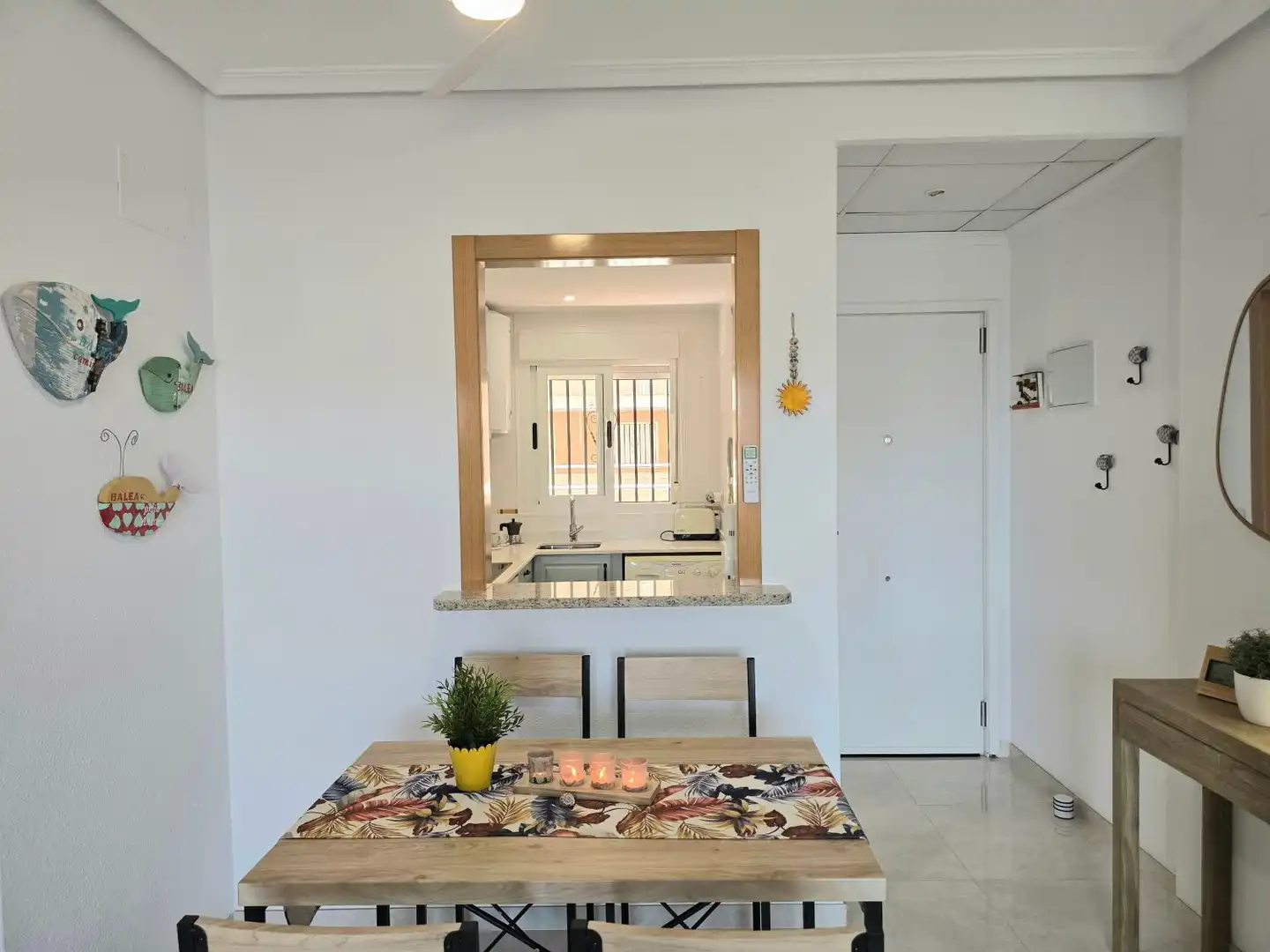 Apartament amb piscina en venda a CENTRAL 52, imagen 26