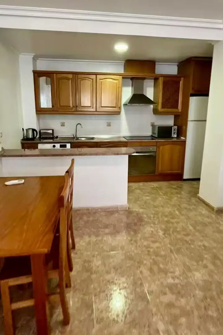 Apartament amb terrassa en venda a Orihuela Costa, imagen 24