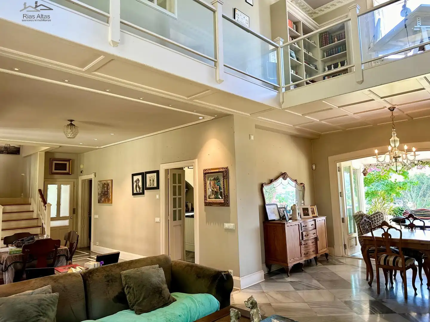 Casa o xalet en venda a Carretera ESTACION, Cambre