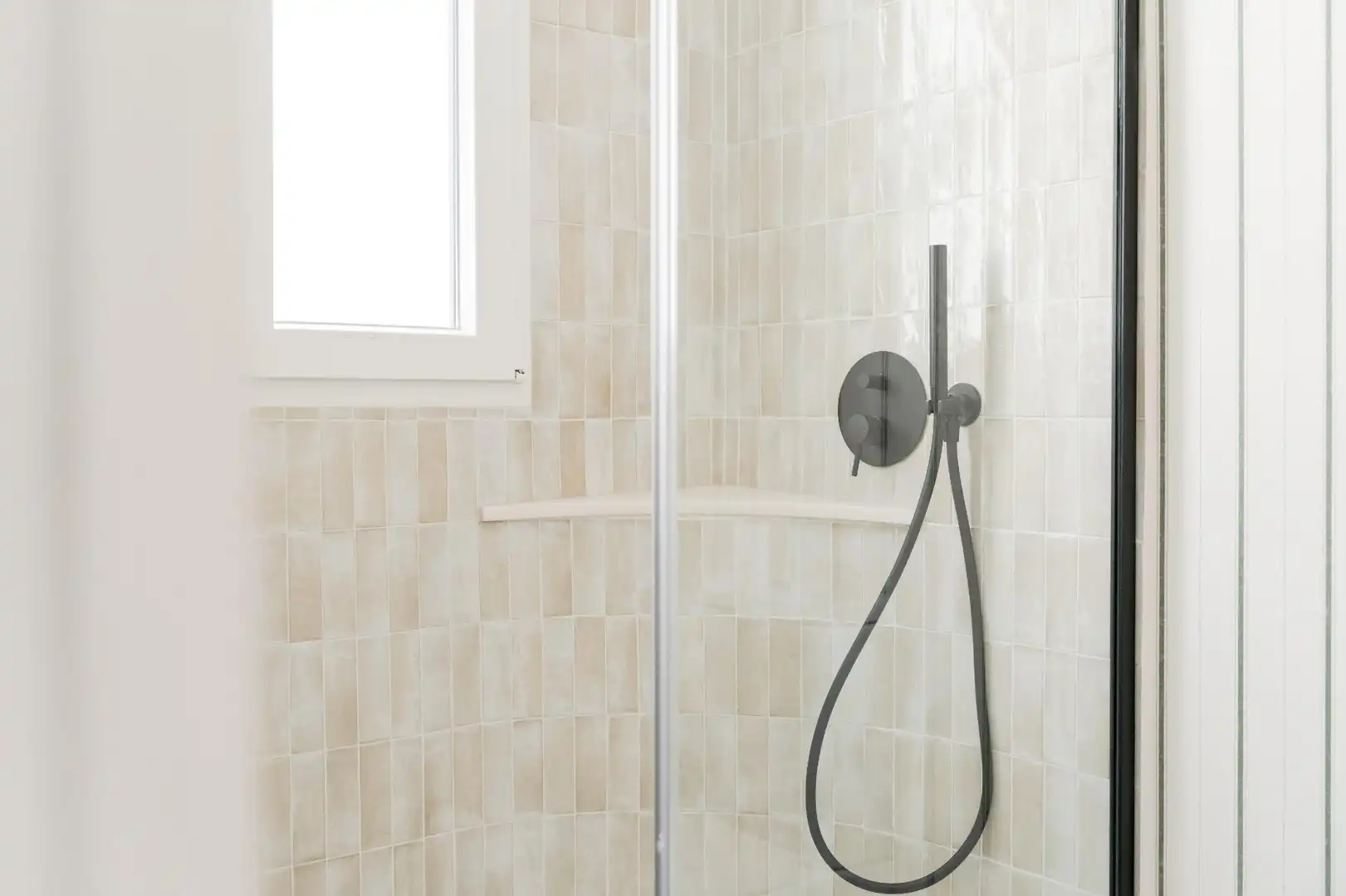 Flat with terrace for sale in Barrio de Salamanca, imagen 24