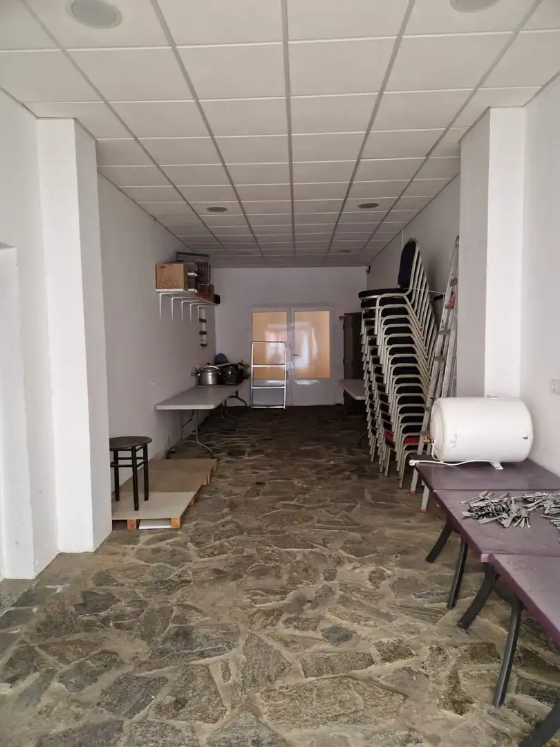Local comercial de lloguer a Don Benito, imagen 5