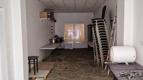 Foto 5 von Geschaftsraum zur Miete in Don Benito, Badajoz