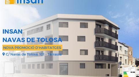 Foto 2 de Piso en venta en Carrer de las Navas de Tolosa, Segle XX, Barcelona