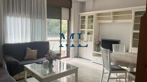 Foto 3 de Piso en venta en De València, El Camp de l'Arpa del Clot, Barcelona Capital