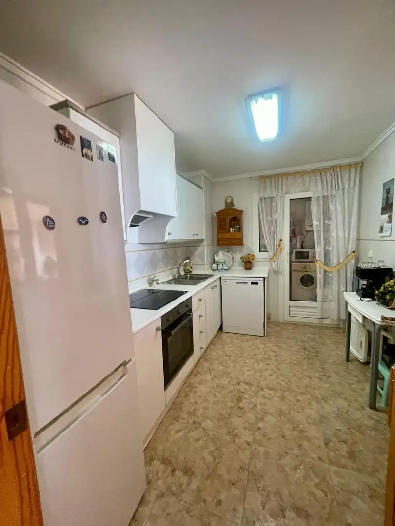 Apartamento con ascensor en venta en La Mata, imagen 20