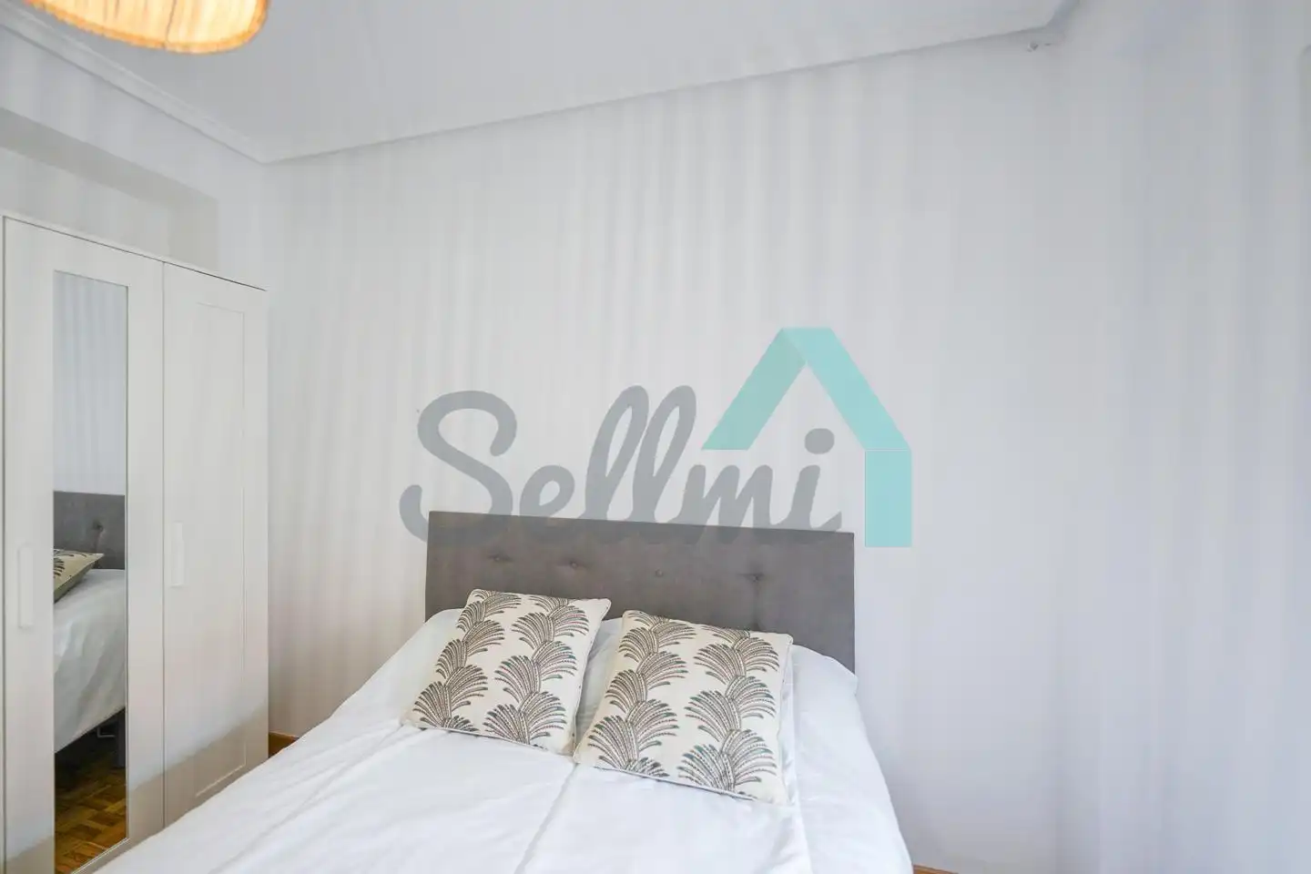 Wohnung zur Miete in Calle Álvarez Lorenzana, El Cristo
