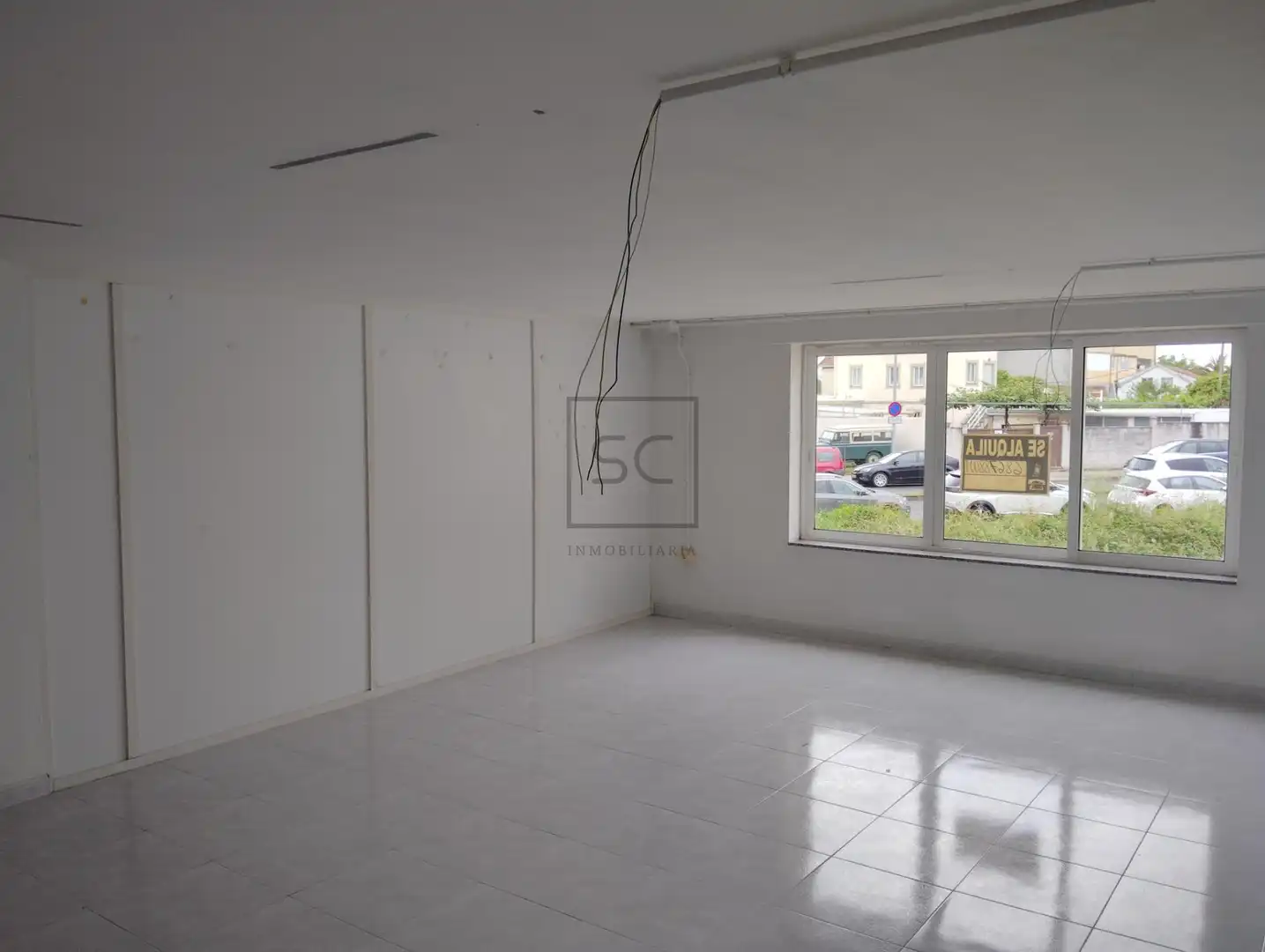 Büro zum Verkauf in Ferrol