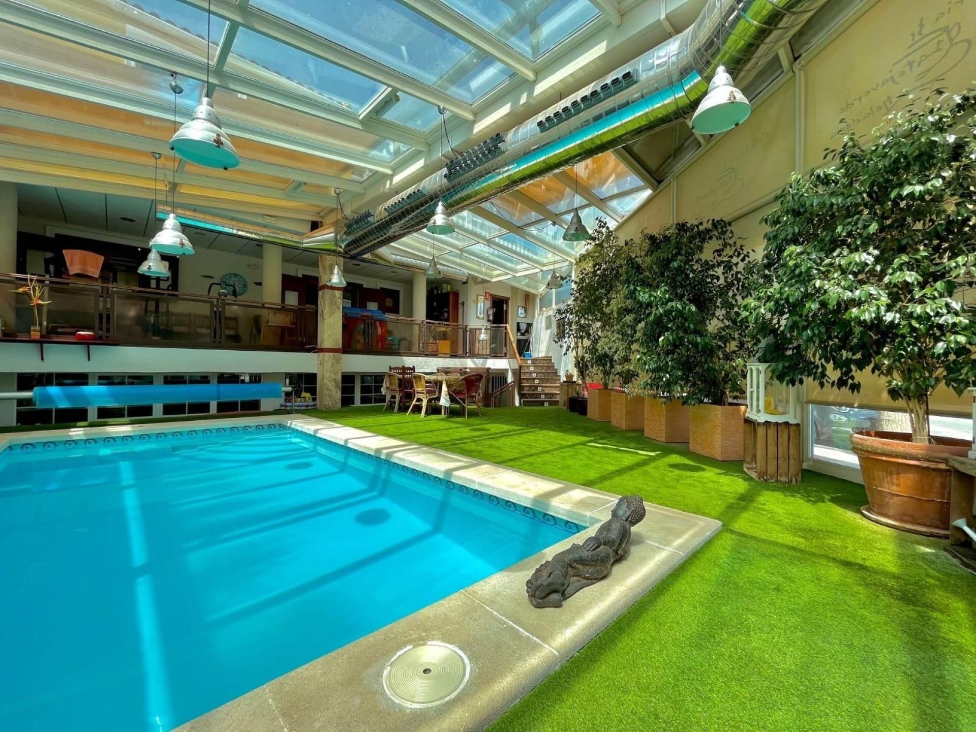 Casa o chalet en venta en Sax