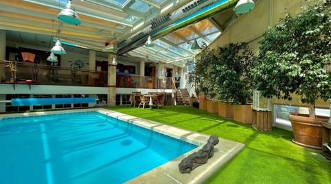 Foto 3 de Casa o chalet en venta en Sax, Alicante