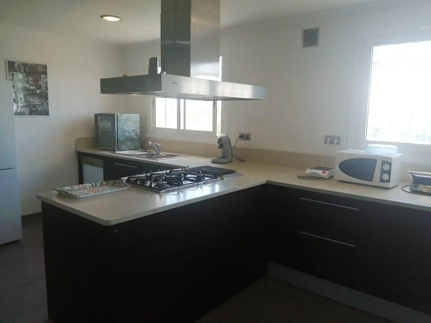 Chalet con piscina en venta en Port - Horta de Santa María, imagen 6