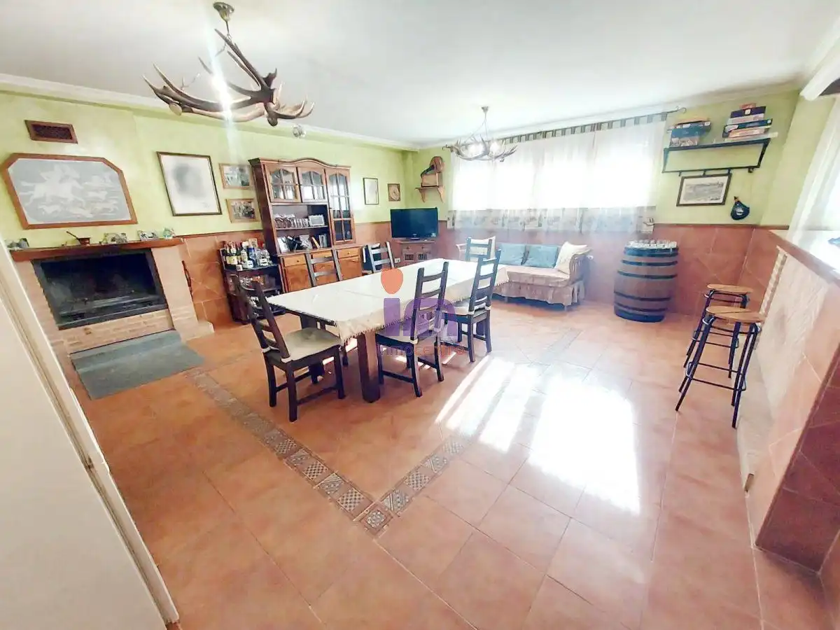Chalet con piscina en venta en Valdepeñas, imagen 41