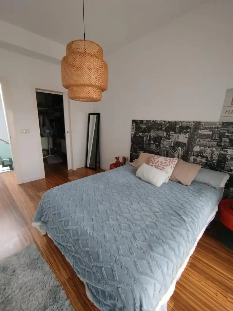 Habitación de Dúplex en venta en Formentera del Segura con Aire acondicionado, Terraza y Trastero