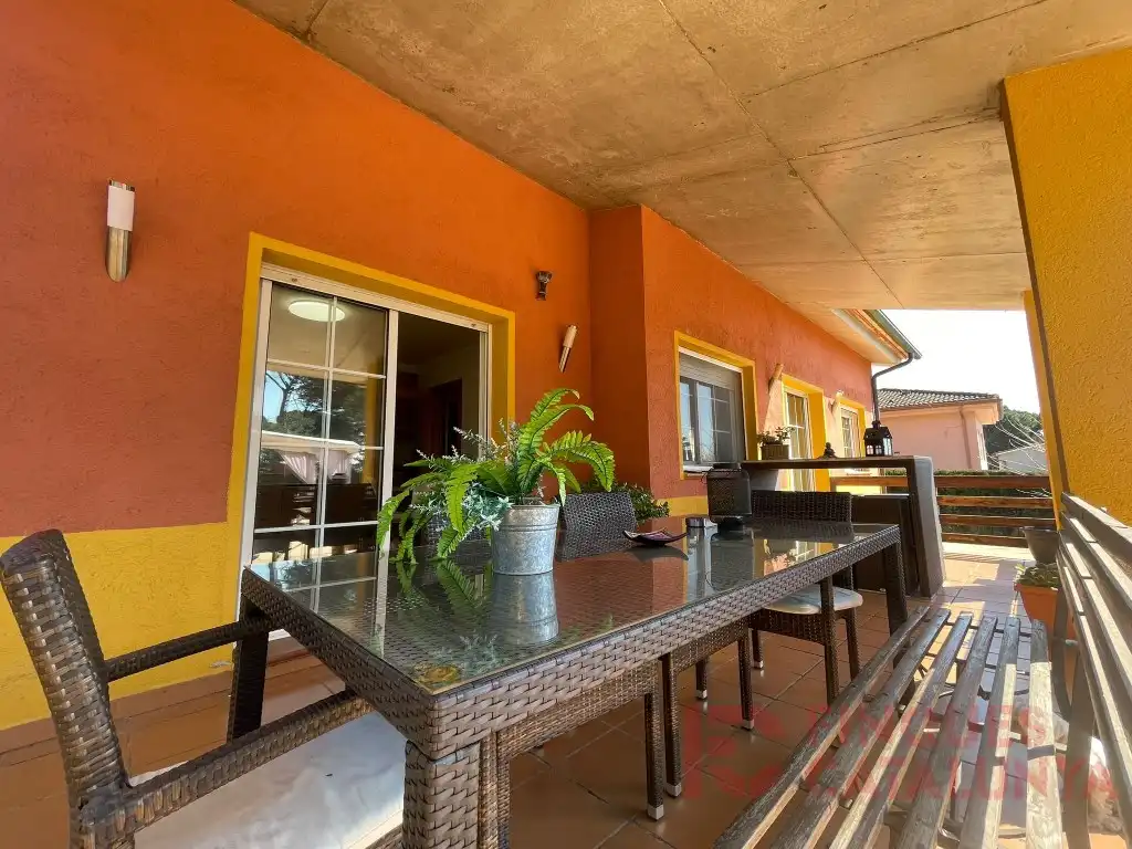 Casa o xalet en venda a Avenida Catalunya (Llac), Caldes de Malavella