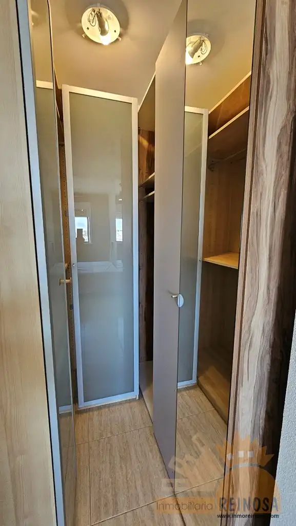 Attic for rent in Altorreal - El Chorrico