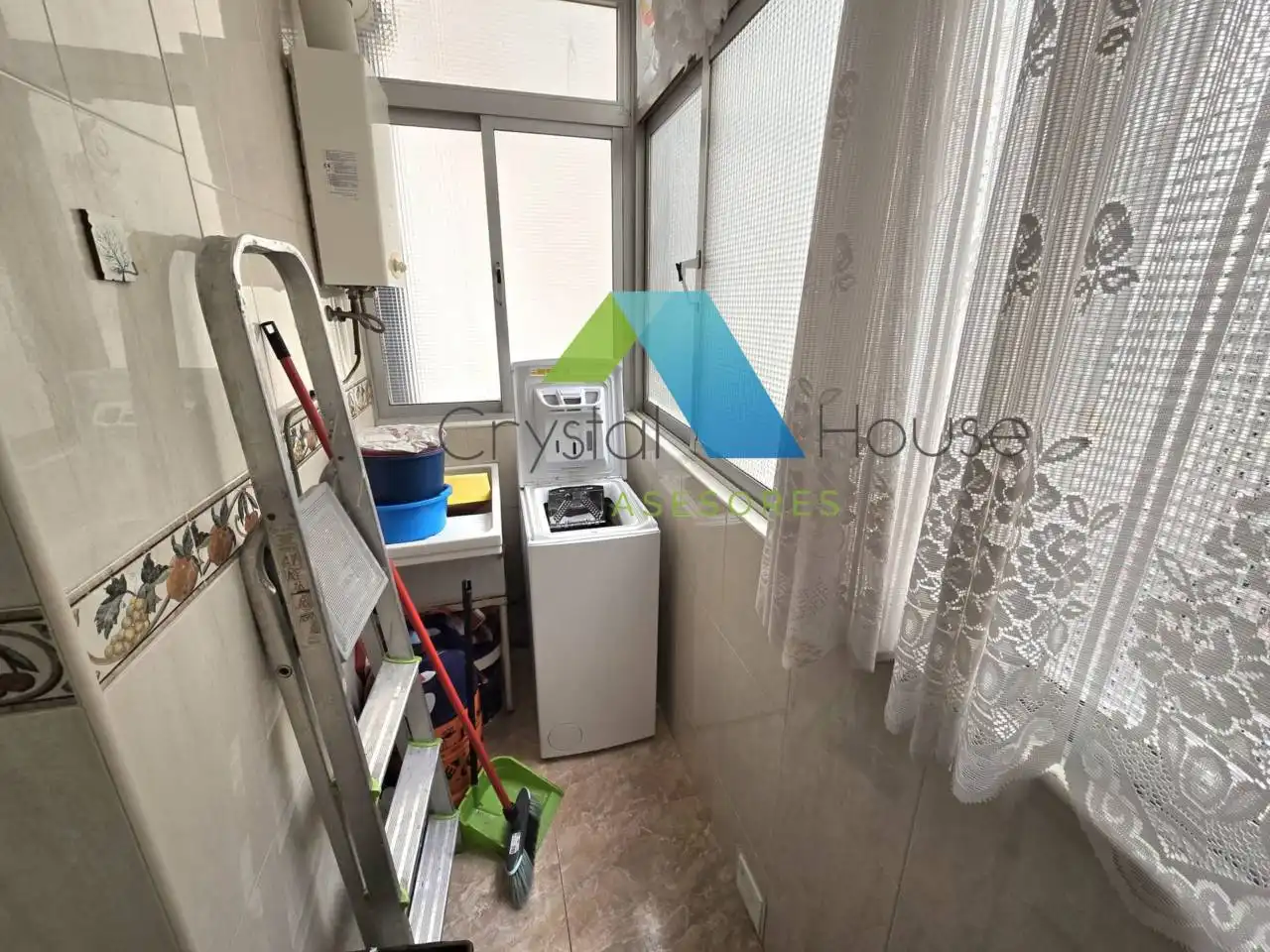 Flat with lift for sale in Centro, imagen 6