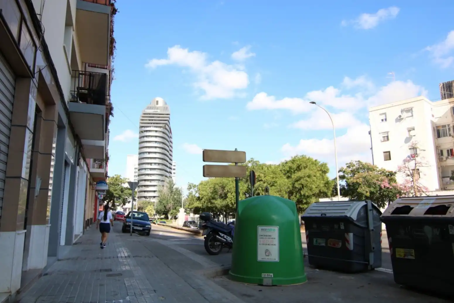 Local comercial en venda a Valencia - Calle democracia, imagen 4