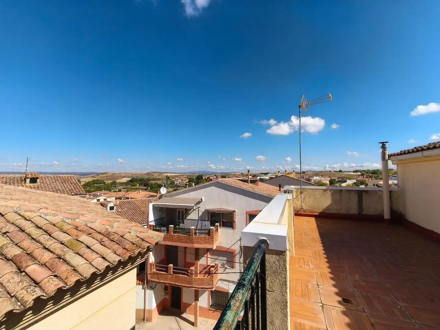 Piso en venta en Calle Cervantes, imagen 23