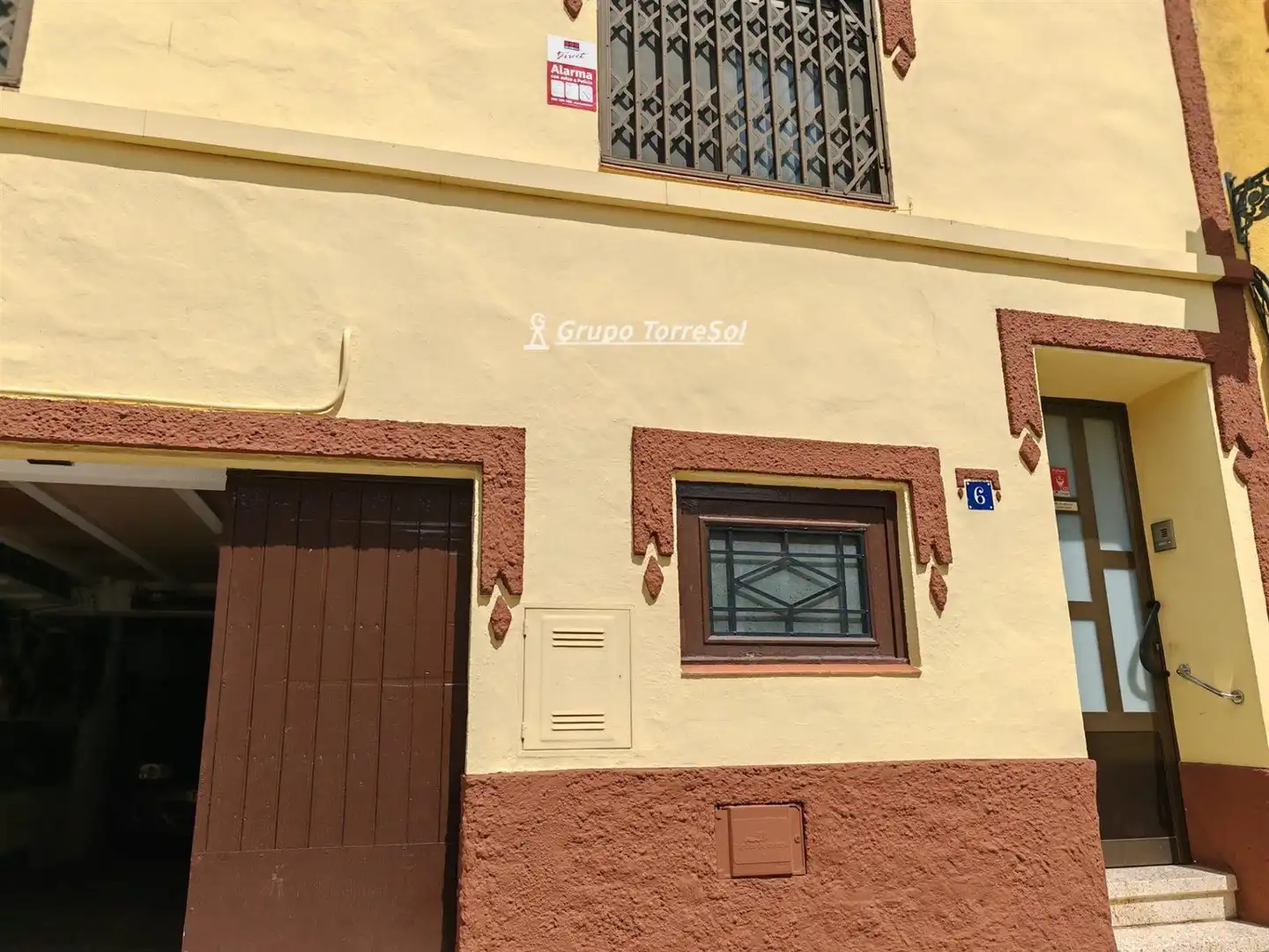 Casa o chalet en venta en POU DE SANTA ANNA, Centre
