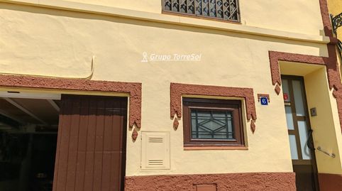 Foto 3 de Casa o chalet en venta en Pou de Santa Anna, Centre, El Vendrell