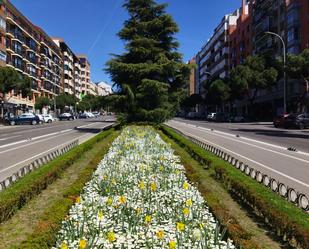 Garage to rent in Calle de Toledo, 171,  Madrid Capital