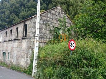 House with garden for sale in Marín