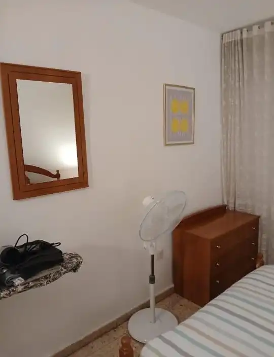 Dormitori de Pis en venda en Puertollano amb Traster, Moblat i Rentadora