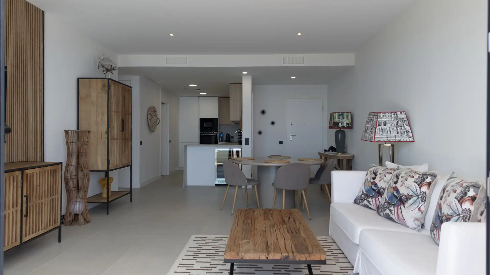 Apartament amb terrassa en venda a Marbella Centro, imagen 9