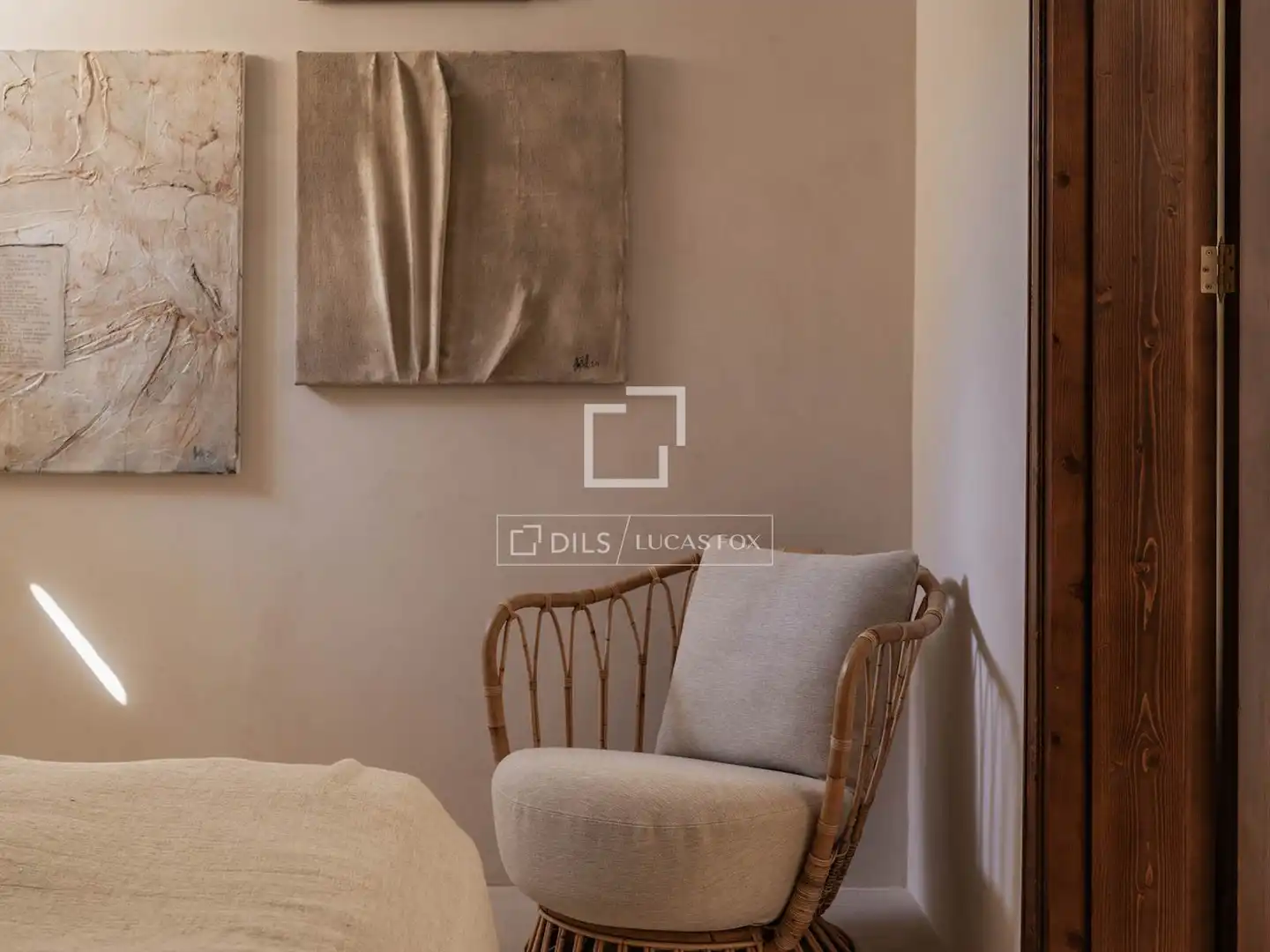 Sala de estar de Piso en venta en  Palma de Mallorca con Aire acondicionado, Calefacción y Terraza