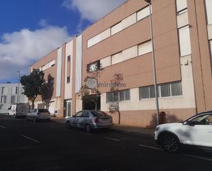 Exterior view of Flat for sale in  Santa Cruz de Tenerife Capital