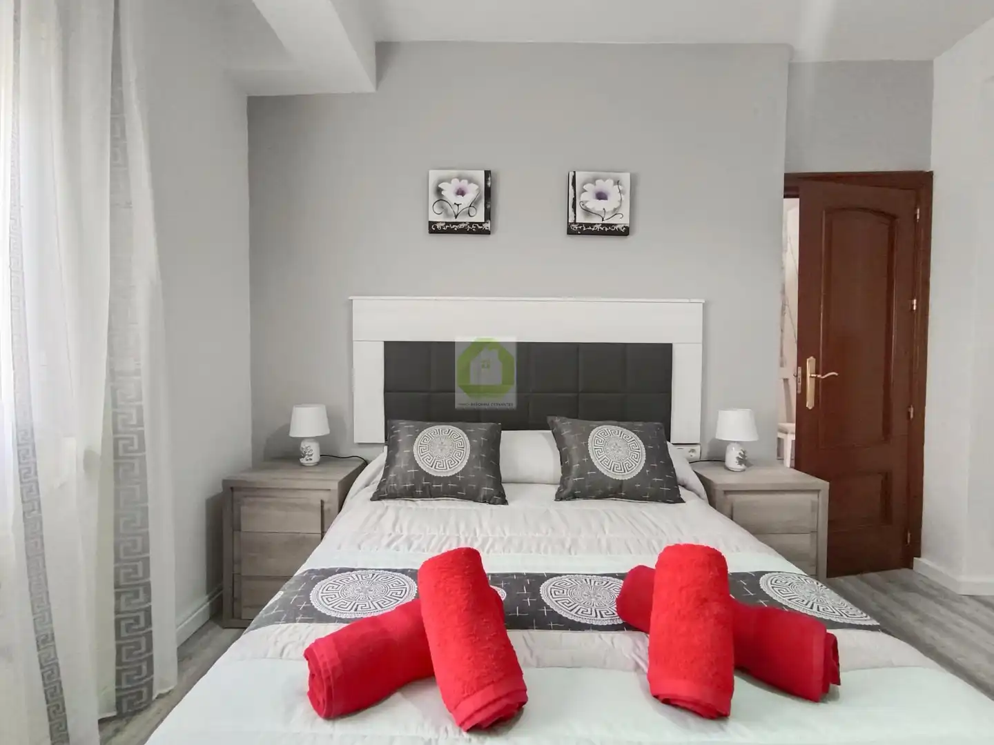 Flat for rent in Sor Cristina Mesa, 8, San Matías - Realejo