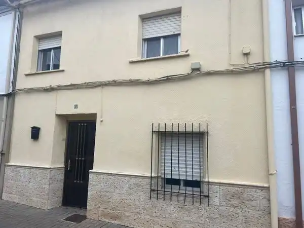 Casa o chalet en venta en C/ Contreras, El Bonillo